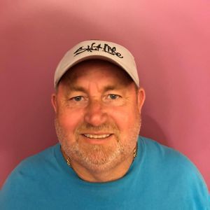 Meet your Posher, Keith